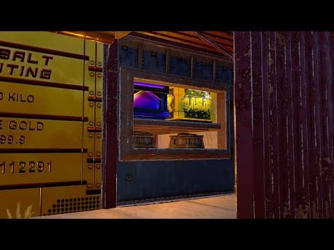 I Found Their Main Loot...