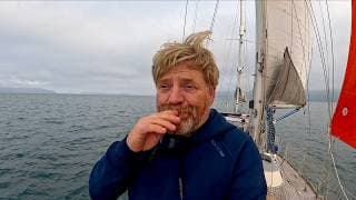 Love And Loss - An Emotional Day! ⛵️