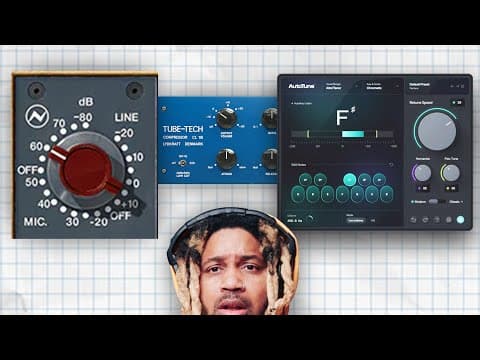 Why Your Vocals Don’t Feel Engineered (yet)