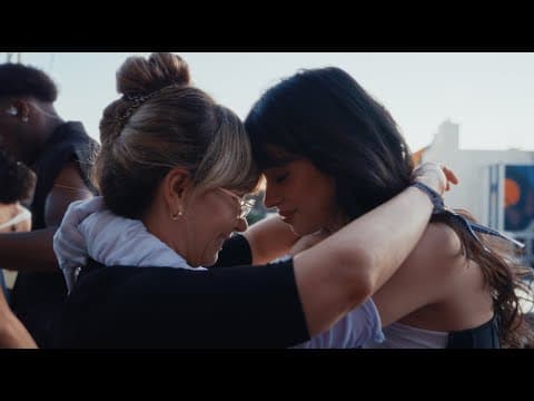 Camila Cabello - Yours, C Tour Mini Doc