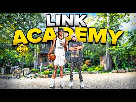 Inside The #1 High School In Missouri: Link Academy