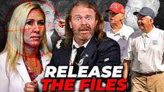 Trump’s War Against America First! - News Update