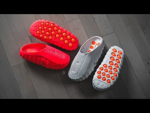 Nike Mind 001 "light Smoke Grey": Review & On-feet