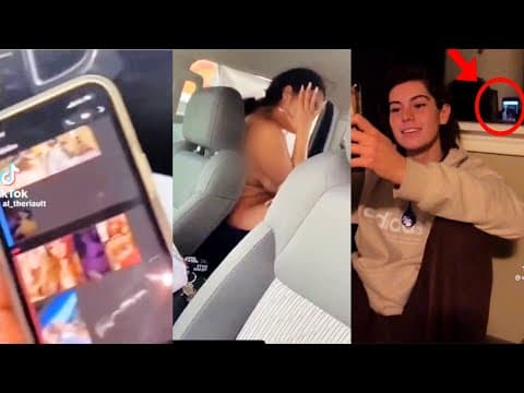 Cheaters Caught In The Act Cheating And Getting Exposed