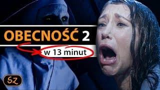 Obecność 2 | Szyderczy Skrót