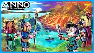 Anno 117 But Vanoss & Nogla Ruin Everything