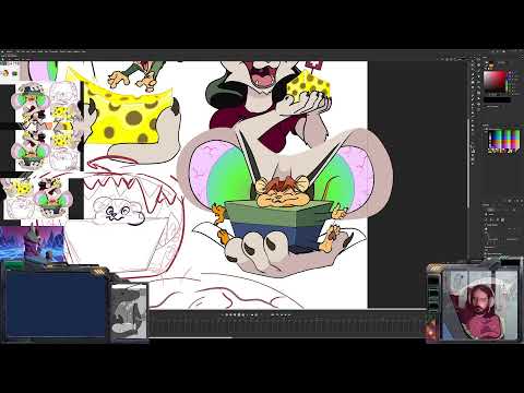 Feedcast - Comics - 12/29/25