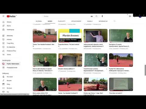 Fizyka I Matematyka Licealna. Za Darmo.