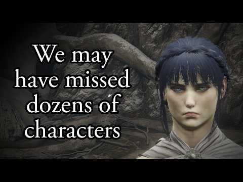 Elden Ring - There's More Than You'd Expect