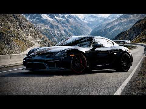 Rebuilding A Totaled Cayman Gt4 - I Found The Guy Who Crashed It!