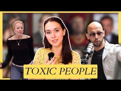 Dealing With Difficult People (not What You Think)