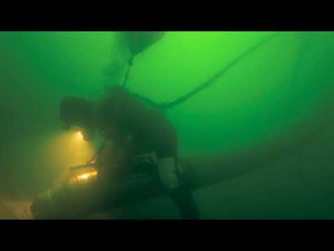 This "treasure Trench" Is Exactly The Type Of Gold-bearing Ground We've Been Looking For