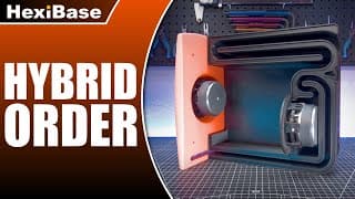 Snapmaker U1 Review & Feature Build