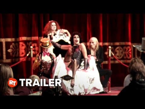 Strange Journey: The Story Of Rocky Horror Trailer #1 (2025)