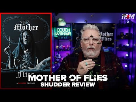 Mother Of Flies (2025) Shudder Review