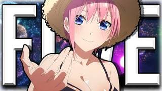 The Quintessential Harem Anime