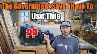 This Changes Everything | The Handyman |