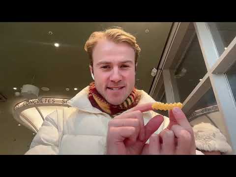 (livestream) Learn English With A British Man In Korea