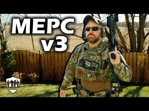 Defense Mechanisms Mepc V3