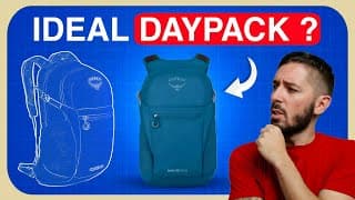 Osprey Daylite Plus Review (ultimate Breakdown)