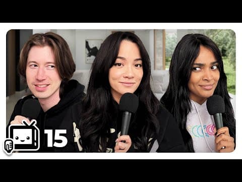 Our Dream Collab Ft Cinna | Offlinetv Podcast #15