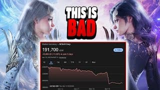 The Aion 2 Situation Is Insane