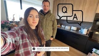 Szczere Q&a- O Życiu, Codzienności, Planach