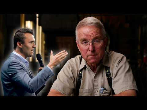 Lessons From The Life Of Charlie Kirk