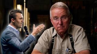 Lessons From The Life Of Charlie Kirk