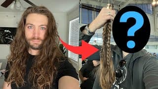 I Donated All My Hair (what's Next?)