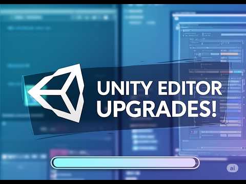 Changed Editor - Unity Pros Only - Not Free