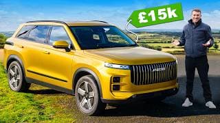 Why This Car Is The World’s Best Bargain