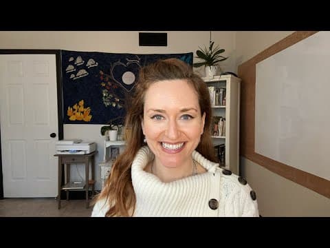 Live About The 21 Accents Academy 🤗 | Amy Walker