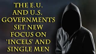 They Don't Hate Strong Men, They're Afraid Of Them & Do Anything To Destroy Them.