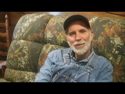 Prayer Warriors - Porch Time 2026