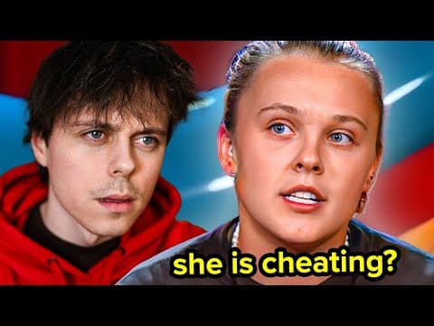 Jojo Siwa Situation Got Worse