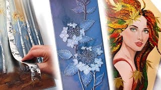 The 10 Best Art Techniques And Designs For 2026 - Satisfying + Beautiful | Ab Creative