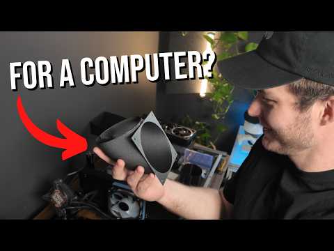 The 6 Cylinder Computer In My Workbench - Part 1