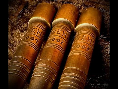 Ryer Appeldoorn Shows Us How Torbrenner Is Made