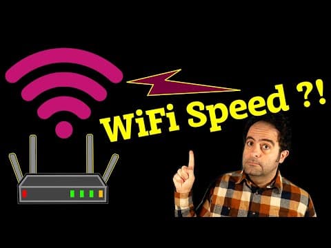 5 Key Factors Shaping Your Wifi Speed
