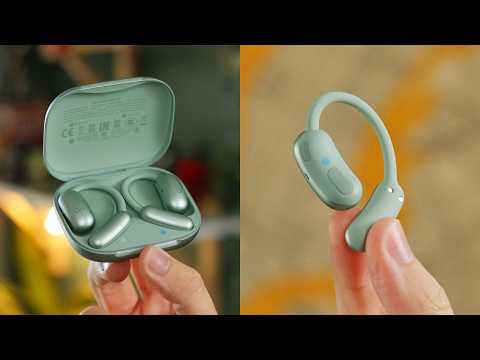 Soundcore Aerofit 2 Review!