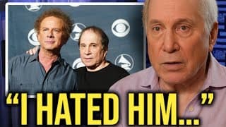 Paul Simon At 83, Reveals The Real Reason He Couldn’t Stand Working With Art Garfunkel