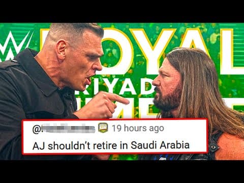 Reacting To Pro Wrestling 🔥hot Takes🔥