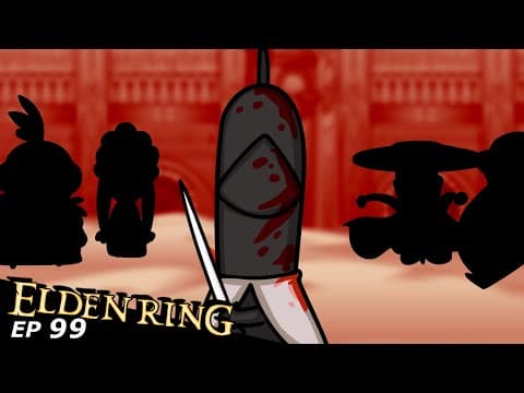 The Beginning Of The End | Elden Ring #99