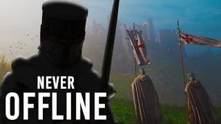 This Is What Medieval Games Have Been Waiting For