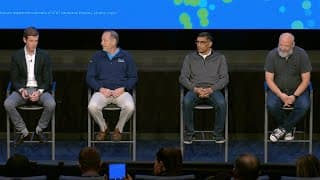 At&t Secure Connections 2025 - Quantum Leap: Navigating Threats And Opportunities