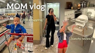 On The Struggle Bus With No Signs Of Getting Off... (sahm Vlog)