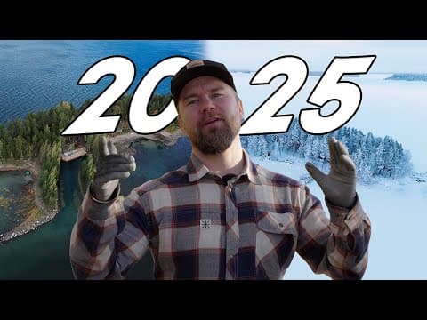 Kolmas Vuosi Saaressa! - Bma