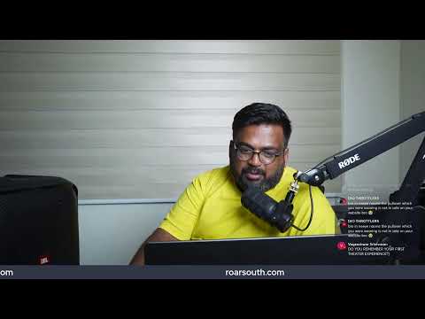 Vaanga Pesalaam! - Episode 5 (unfiltered)