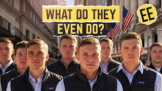 How The Finance Industry Destroys Economies